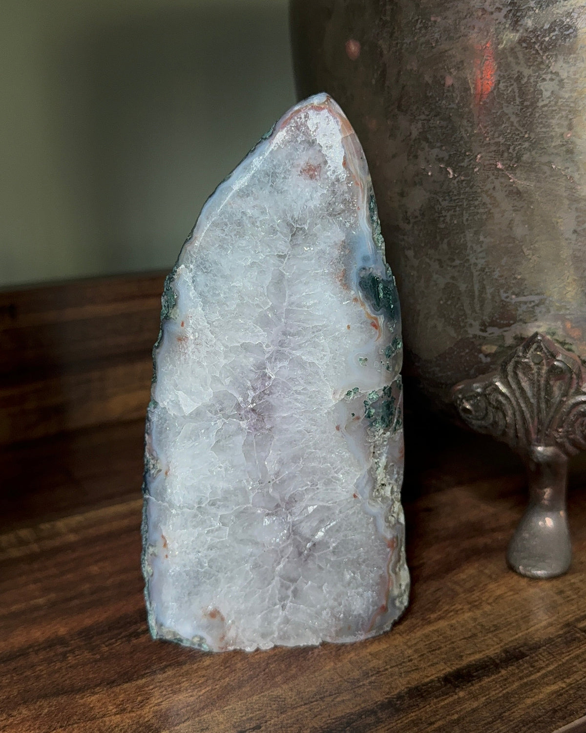 Agate Freeform