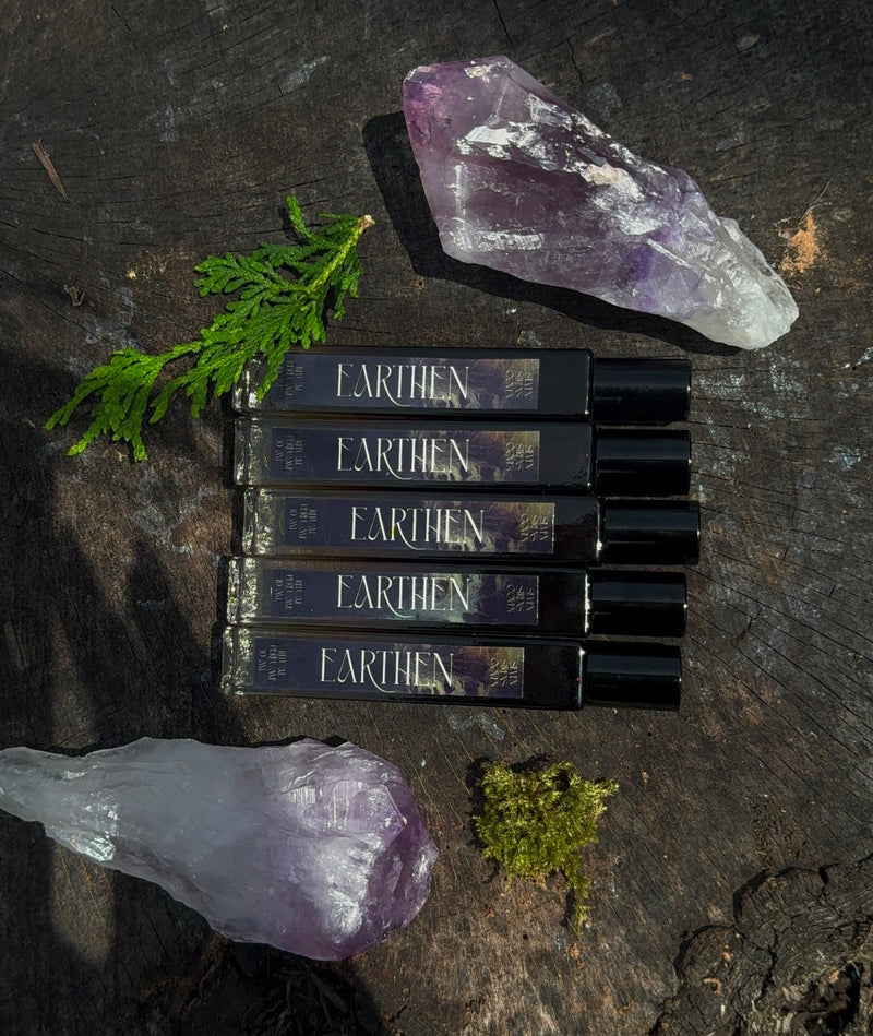 The Apothecary