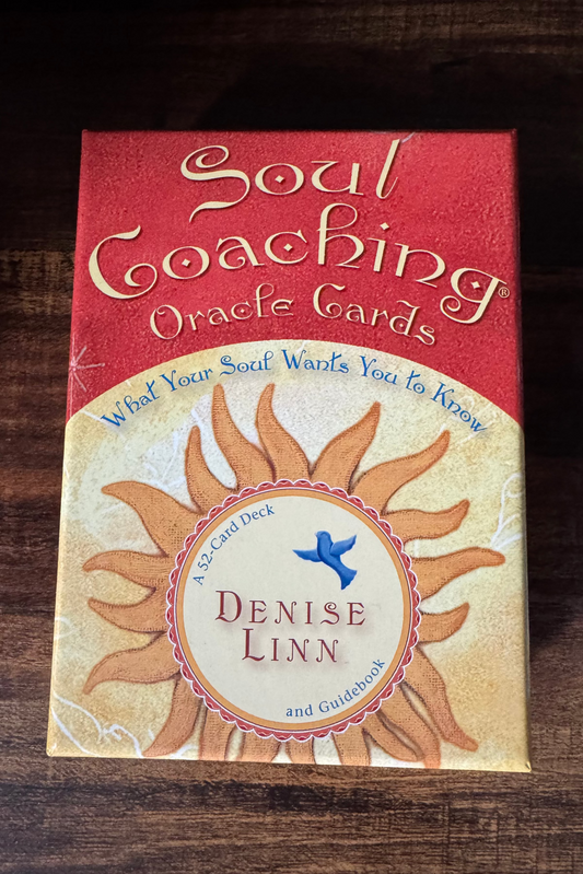 Soul Coaching Oracle