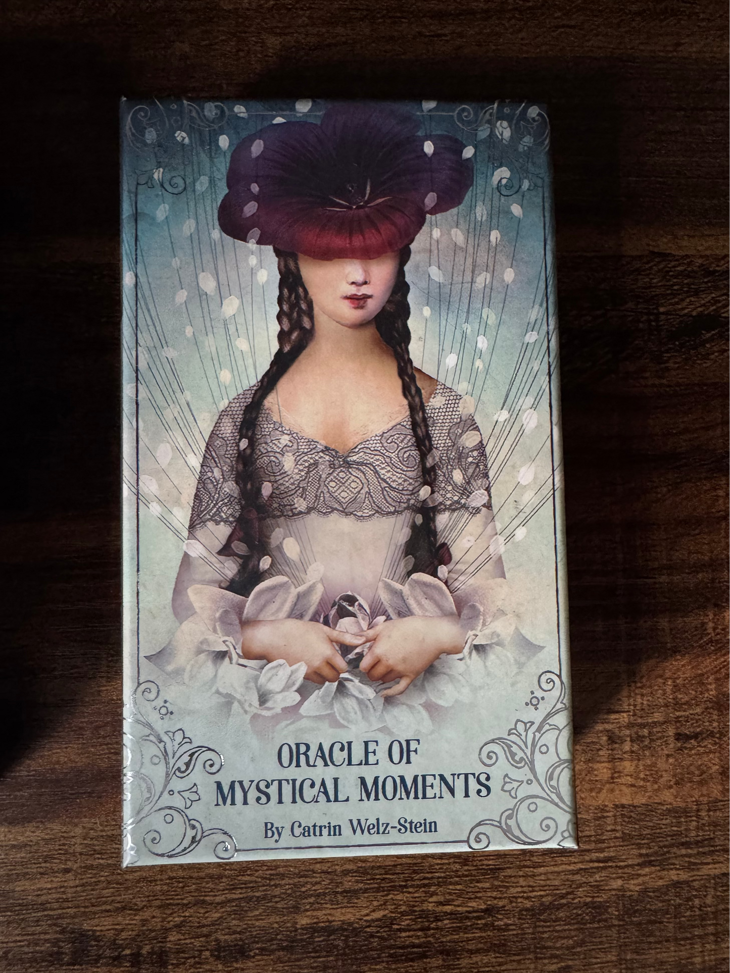 Oracle of Mystical Moments