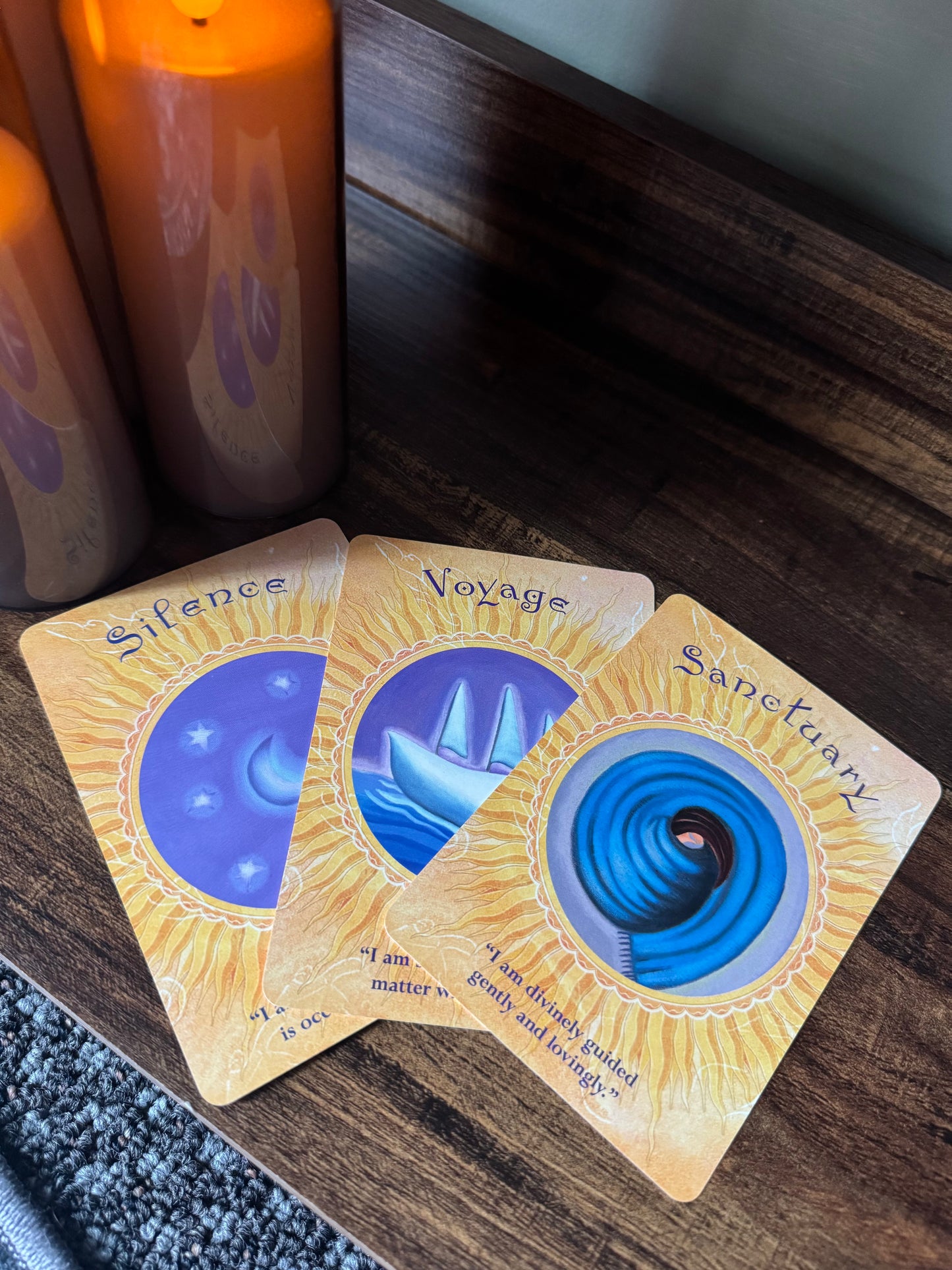 Soul Coaching Oracle