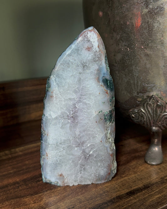 Agate Freeform