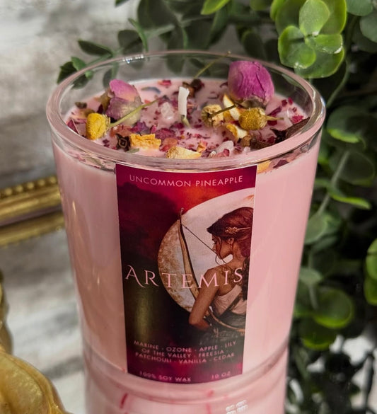 Artemis | Soy Candle