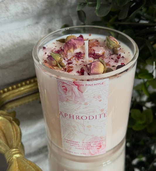 Aphrodite | Soy Candle
