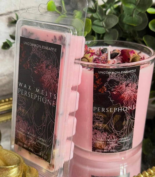 Persephone | Soy Candle